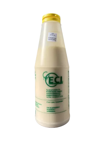 1 kg bottle of colostrum